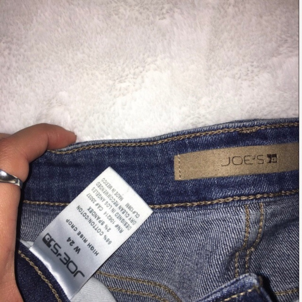 🔥JOES JEANS HIGHRISE - Picture 6 of 6